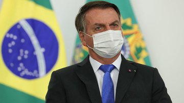 Marcos Corrêa/PR