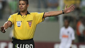 Carlos Roberto / Agência Gazeta Press