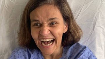 Reprodução/Instagram @claudiarodrigues