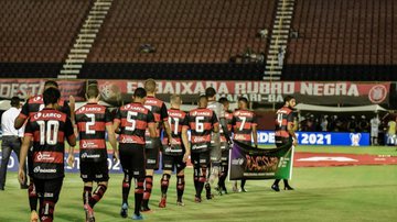 Divulgação / EC Vitoria