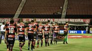 Divulgação / EC Vitoria