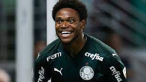 Divulgação / Palmeiras
