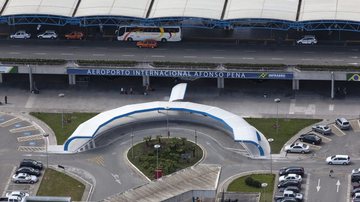 Divulgação/Portal da Copa