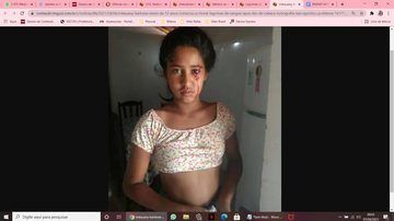 Reprodução / Redes Sociais