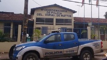 Reprodução/ Voz da Bahia