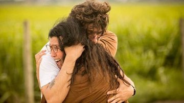 Reprodução / Globoplay