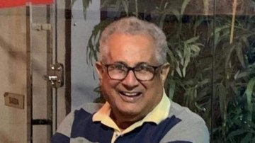 Arquivo pessoal