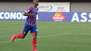 Felipe Oliveira/EC Bahia