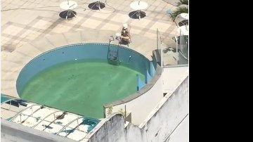 Reprodução/vídeo