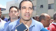 Roberto Viana/Arquivo BNews