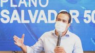 Dinaldo Silva/BNews