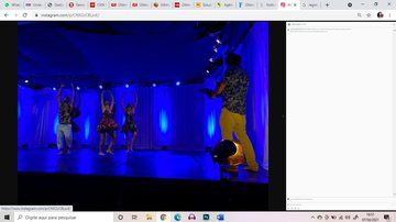 Reprodução/Instagram