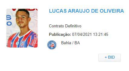 Reprodução/CBF