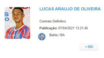 Reprodução/CBF