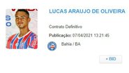 Reprodução/CBF