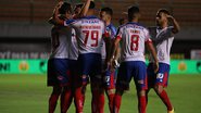 Felipe Oliveira / EC Bahia