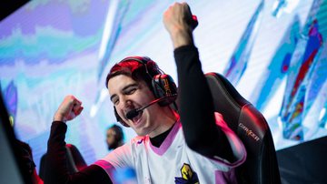 Divulgação/ League of Legends