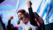 Divulgação/ League of Legends