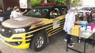 Reprodução/ Instagram (@prefeituradefeiradesantana)