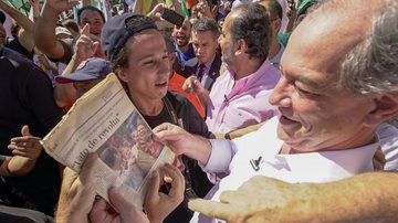 Reprodução/ Leo Canabarro/ Fotos Públicas