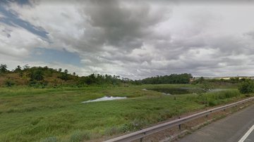 Reprodução/Google Maps