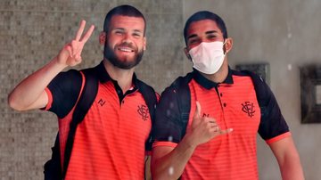 Divulgação / EC Vitoria