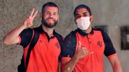Divulgação / EC Vitoria