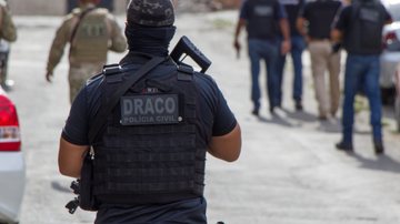 Polícia Civil