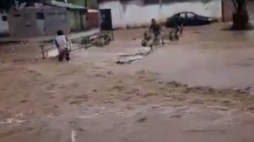 Reprodução/ Leitor Bnews