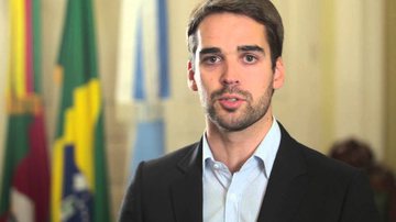 Divulgação/PSDB