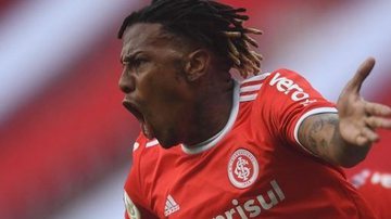 Ricardo Duarte/Internacional