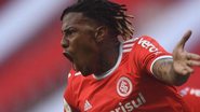 Ricardo Duarte/Internacional