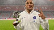 Divulgação/PSG