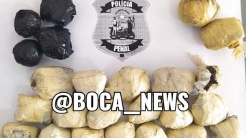Reprodução/ Boca News
