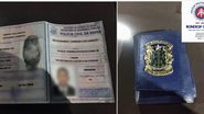 Reprodução/PMBA