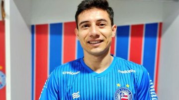 Divulgação / EC Bahia