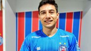 Divulgação / EC Bahia