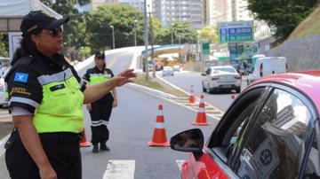 Divulgação/Secom