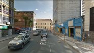 Google Street View