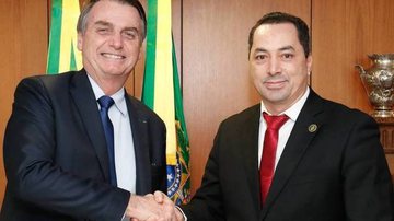 Alan Santos/Presidência da República