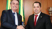 Alan Santos/Presidência da República