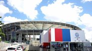 Divulgação / EC Bahia