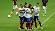 Divulgação / EC Bahia