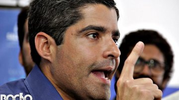 Roberto Viana/ Arquivo BNews