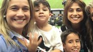 Reprodução / Redes Sociais