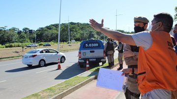 Divulgação/Detran-BA