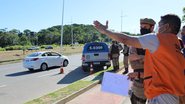 Divulgação/Detran-BA