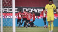 Reprodução/Facebook/Club Atlético Independiente