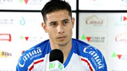 Felipe Oliveira/EC Bahia