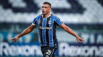 Lucas Uebel/Grêmio